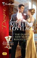 The Duke's New Year's Resolution